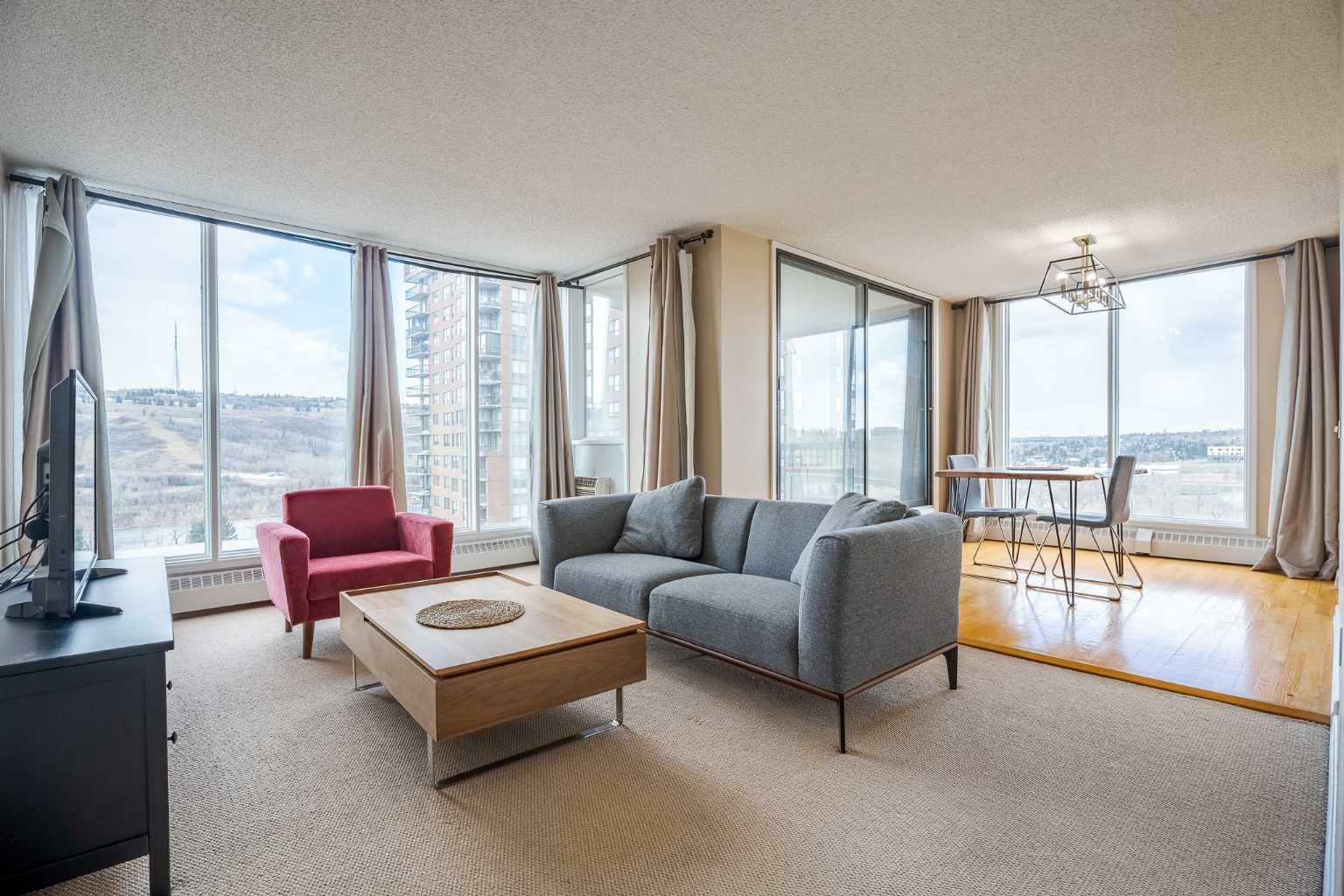 145 Point Drive NW 1002  Calgary AB T3B 4W1 photo