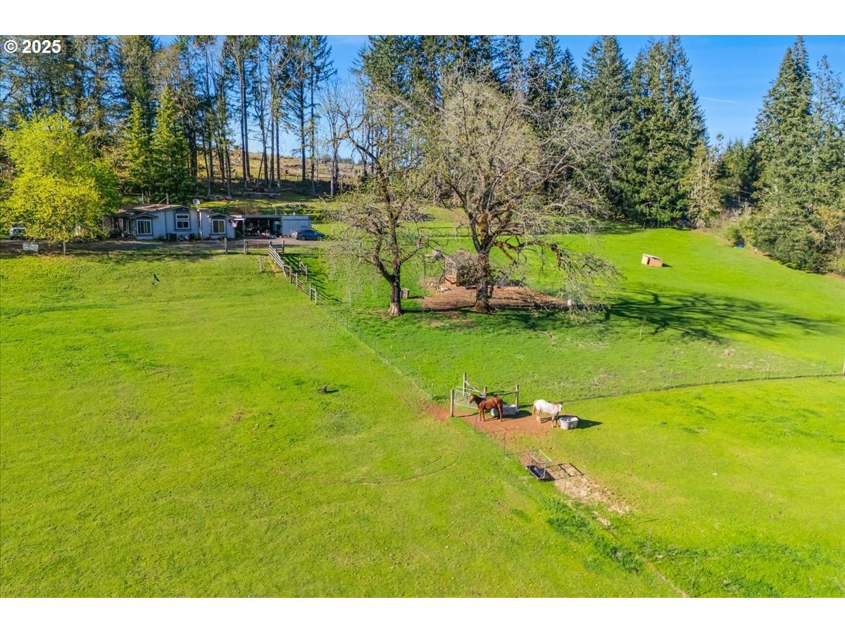 Property Photo:  20282 NW Panther Creek Rd  OR 97111 
