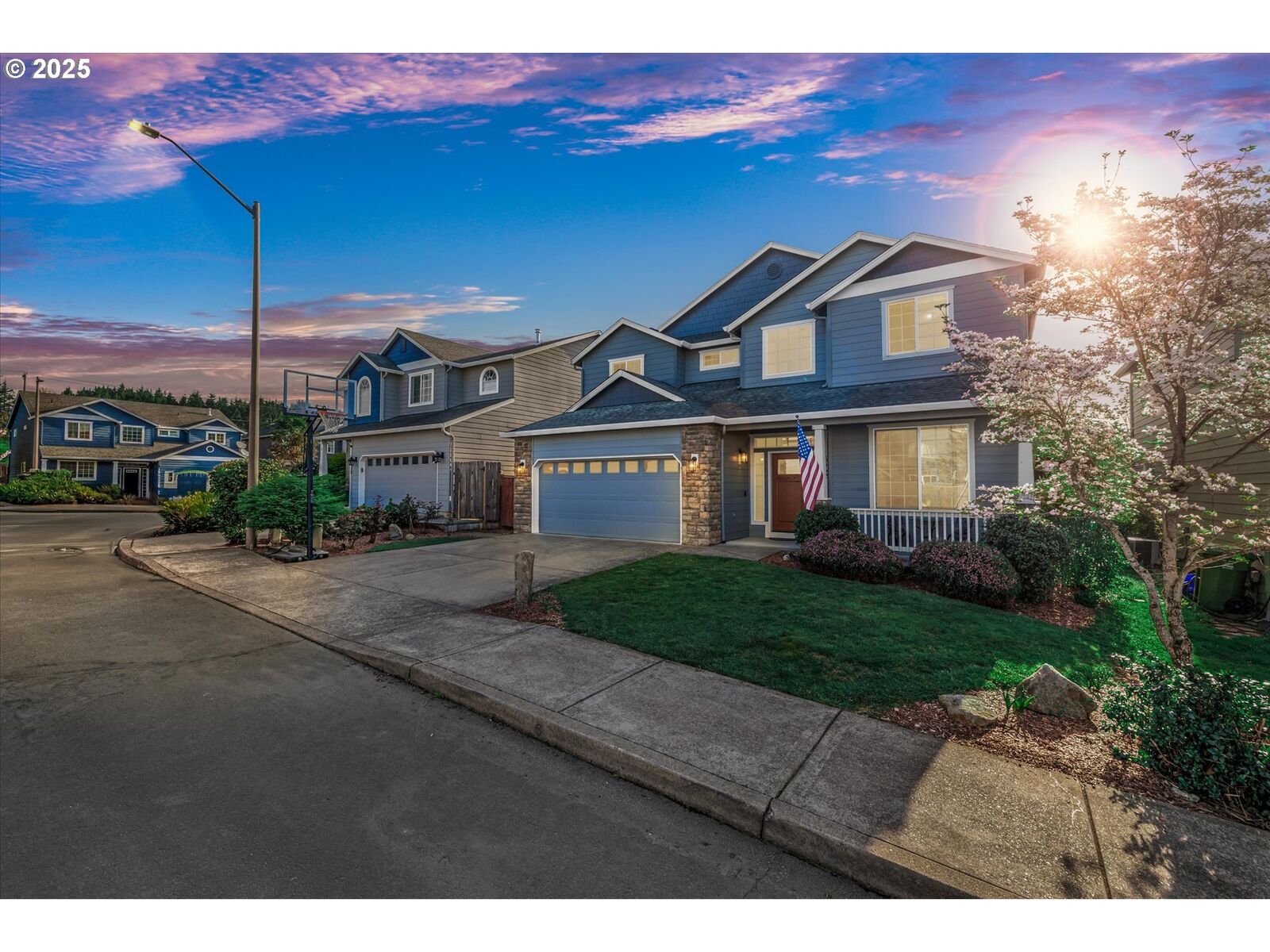 Property Photo:  15562 SE Melinda Ct  OR 97089 