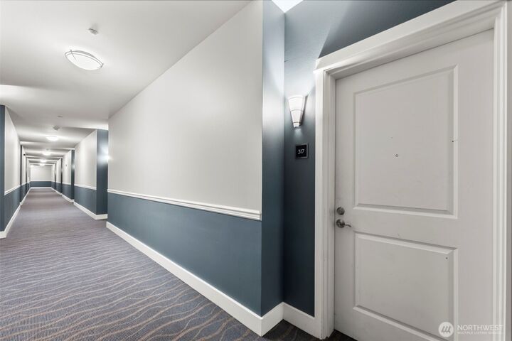 Property Photo: 400 Washington Avenue 317 WA 98337