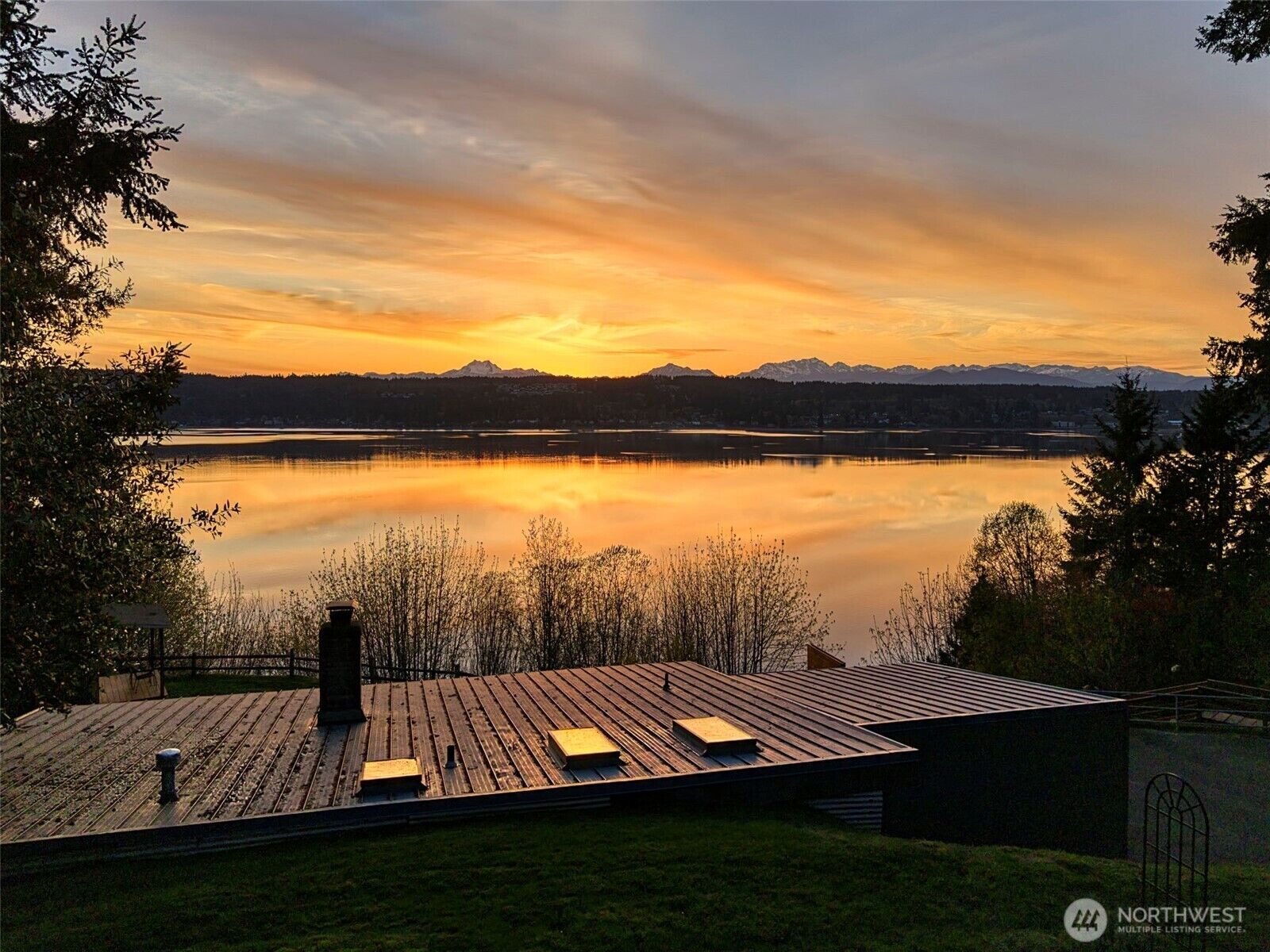 Property Photo:  1667 NW Eagle Bluff Lane  WA 98311 