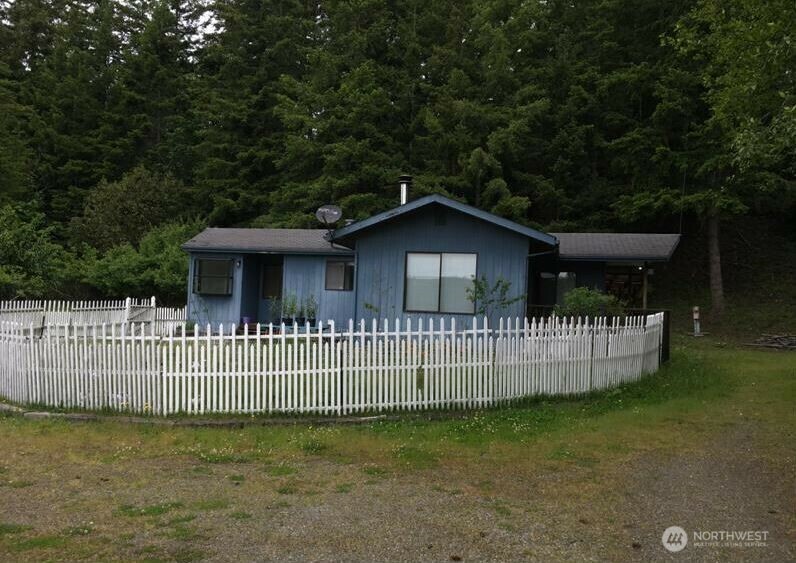 Property Photo: 325 Joan Street WA 98365