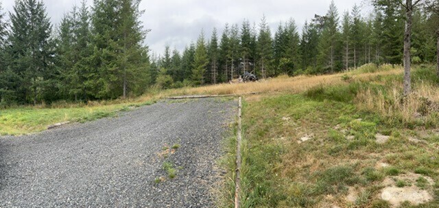 Property Photo: 156 Glenview Lane WA 98532