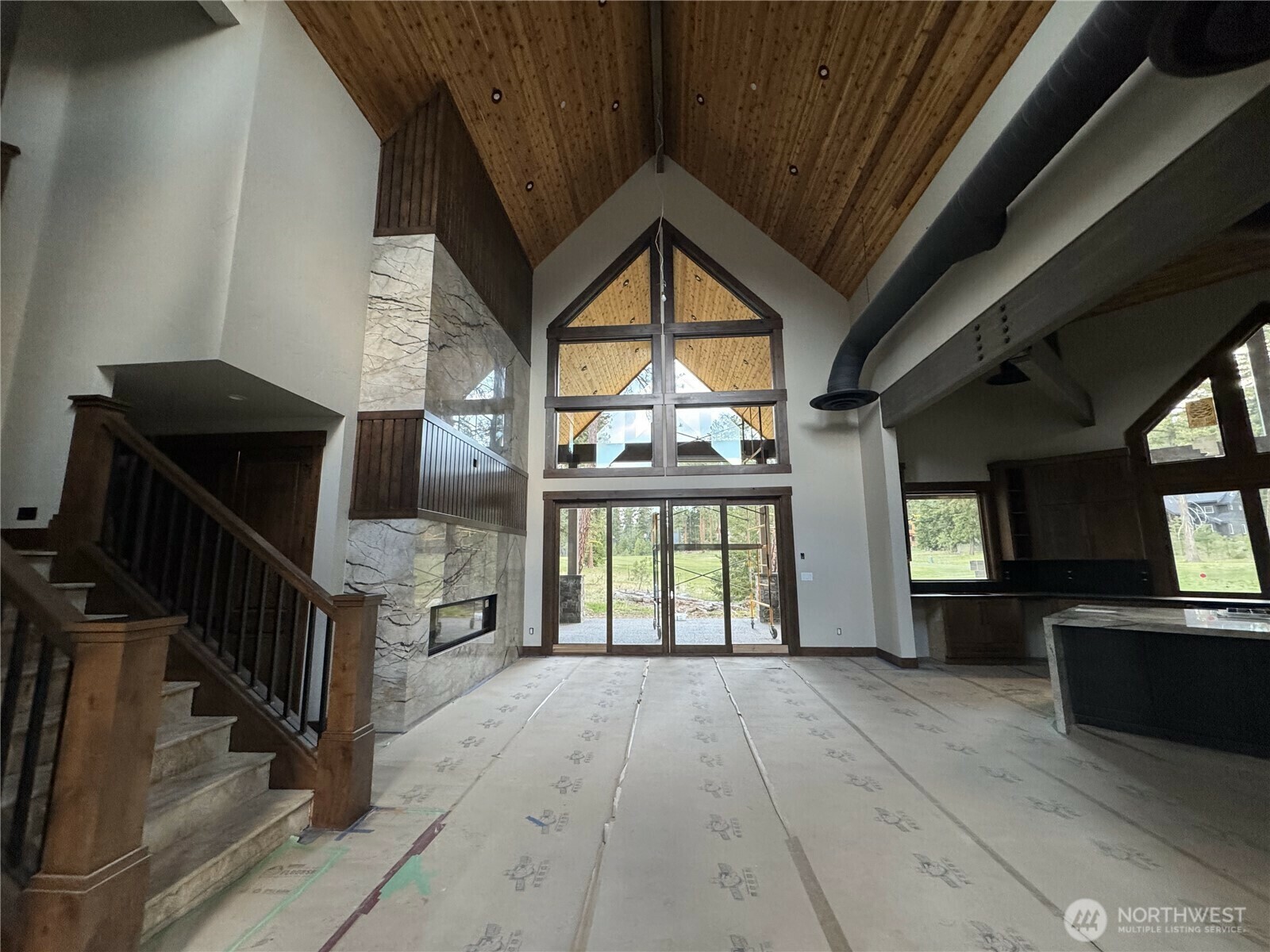 Property Photo: 221 Tipple Hill Loop WA 98922