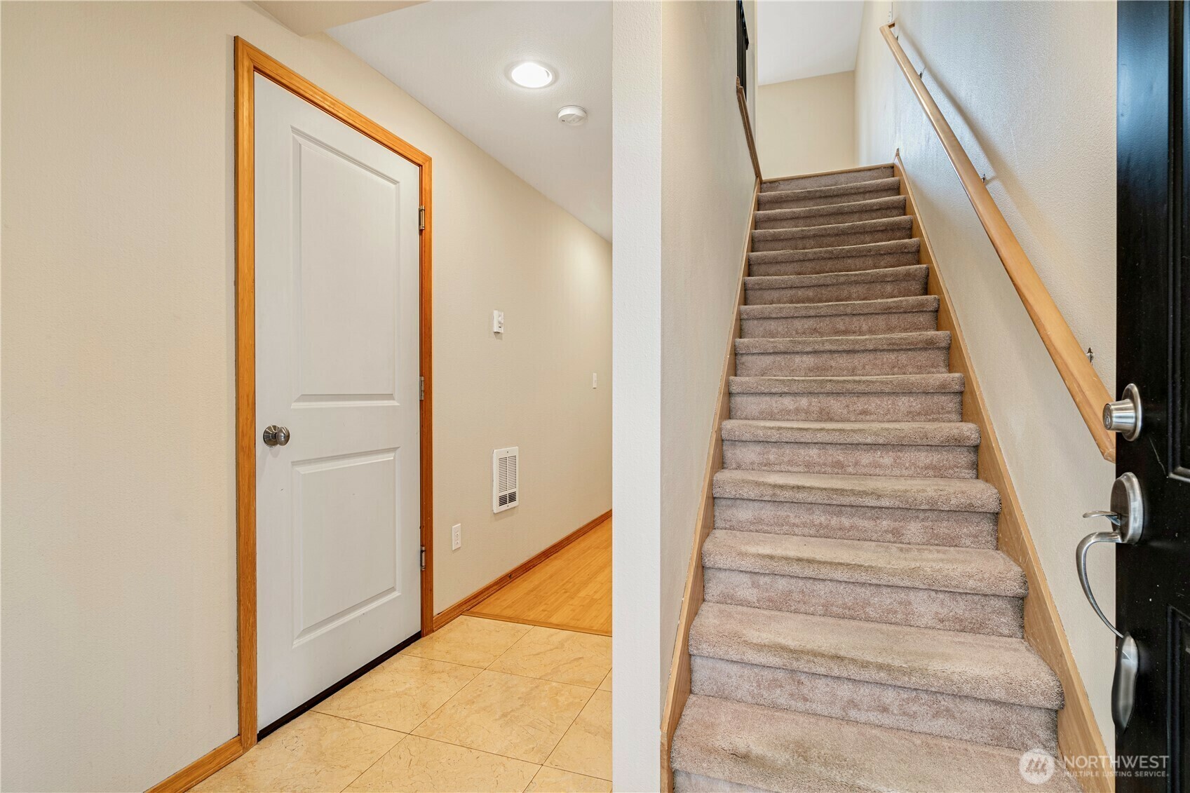 Property Photo: 12026 33rd Avenue NE B WA 98125