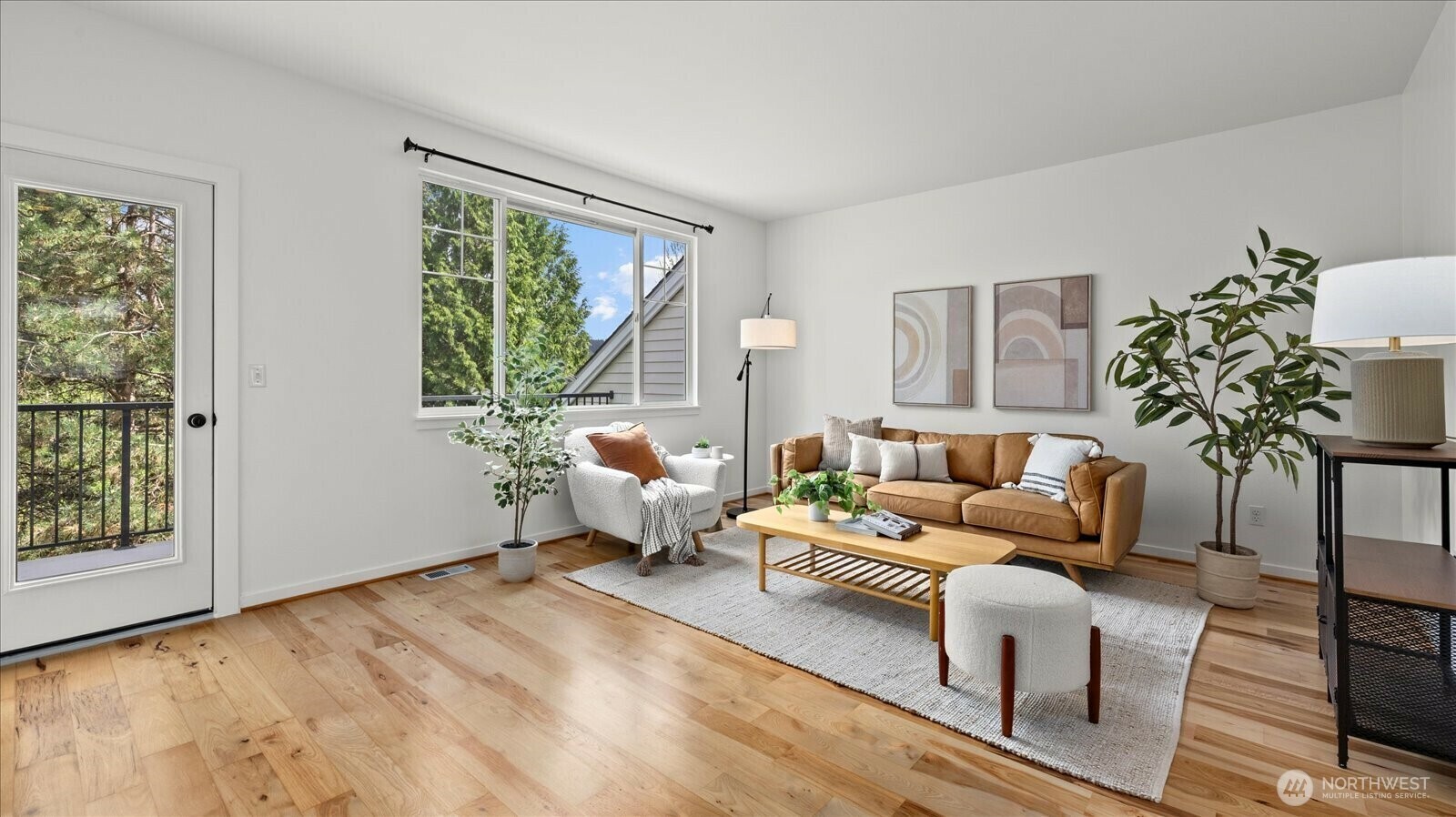 Property Photo: 15412 135th Place NE 32B WA 98072