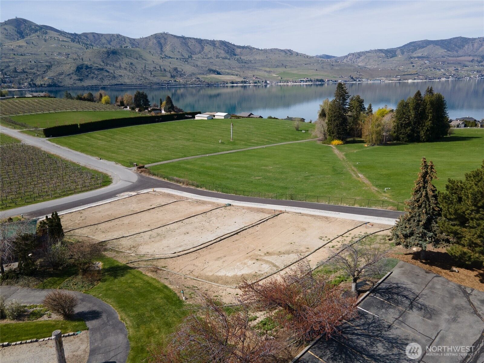 Property Photo:  212  Lord Acres Road  WA 98816 