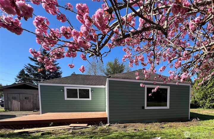 Property Photo: 6321 Central Park Drive WA 98520