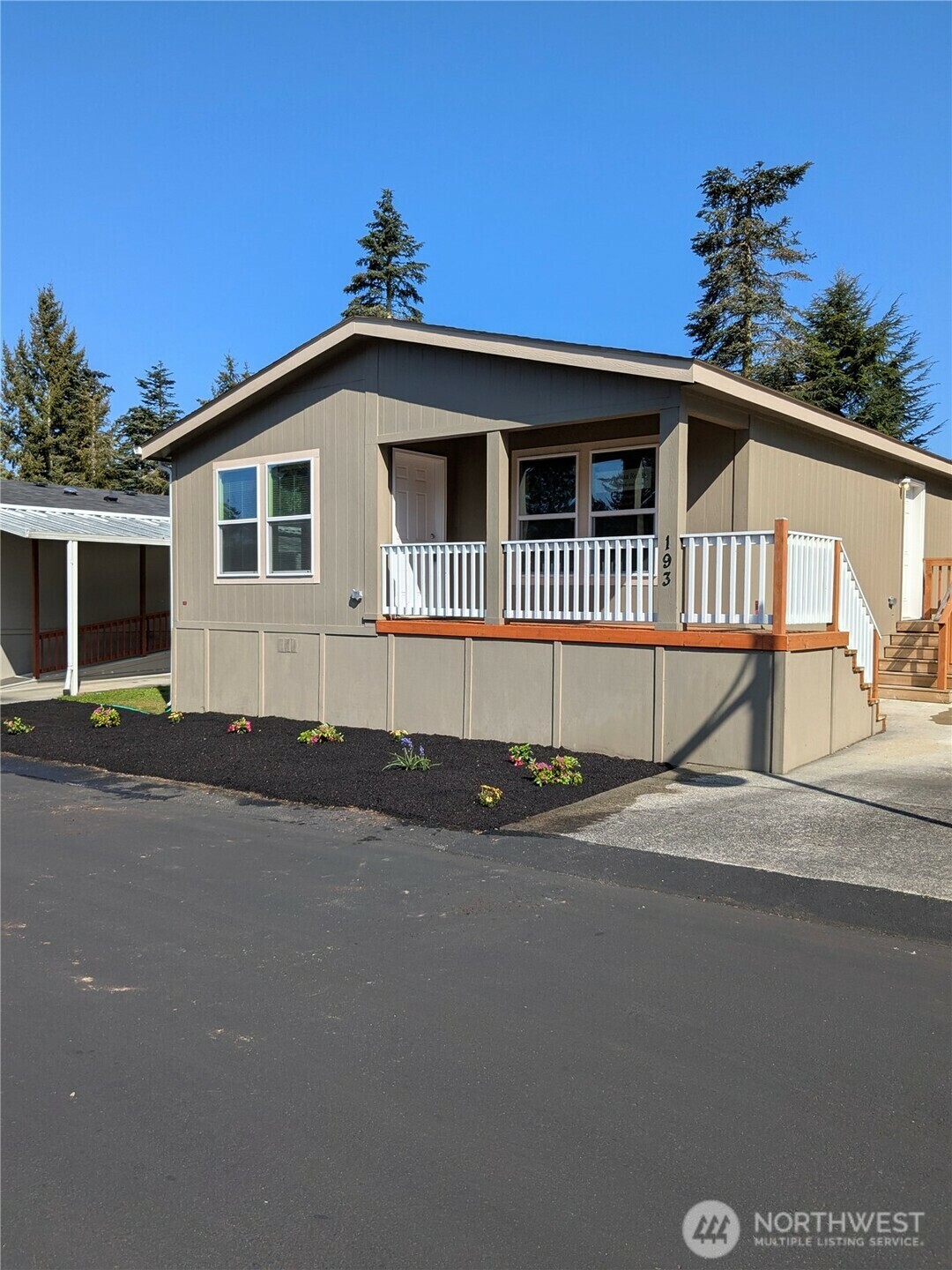 Property Photo: 620 112th Street SE 193 WA 98208