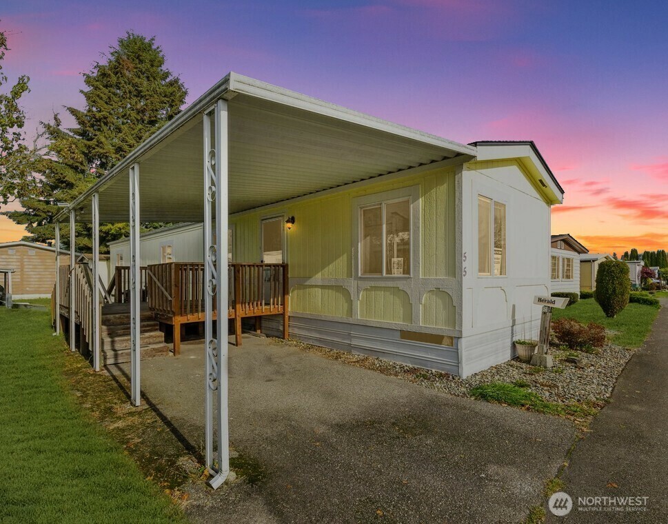 16600  25th Ave NE #55  Marysville WA 98271 photo