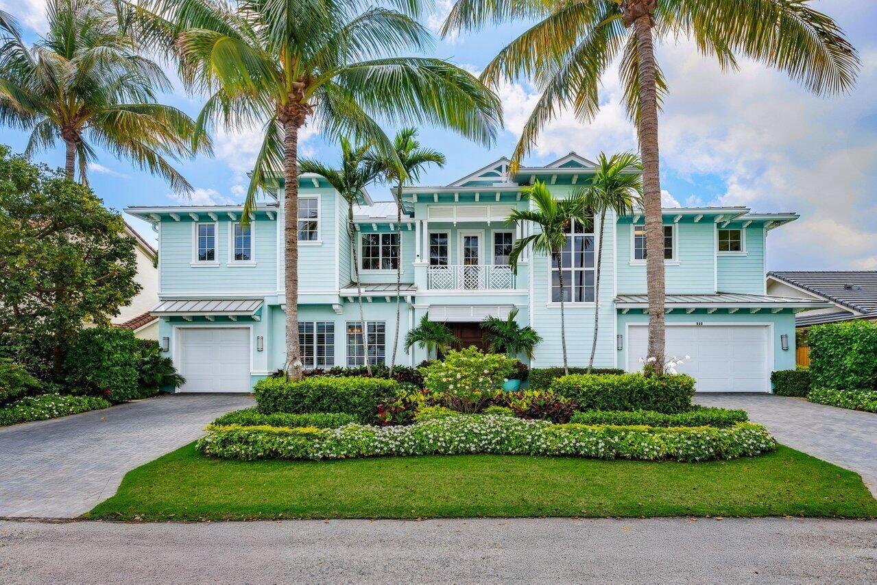 960 Dogwood Drive  Delray Beach FL 33483 photo