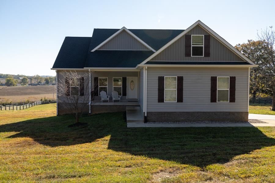 Property Photo:  212 Bill Ferguson Road  KY 42101