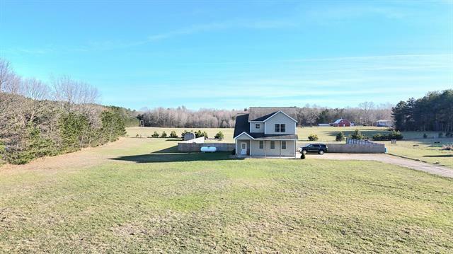 Property Photo: 6039 W Morris Lake Road MI 49436