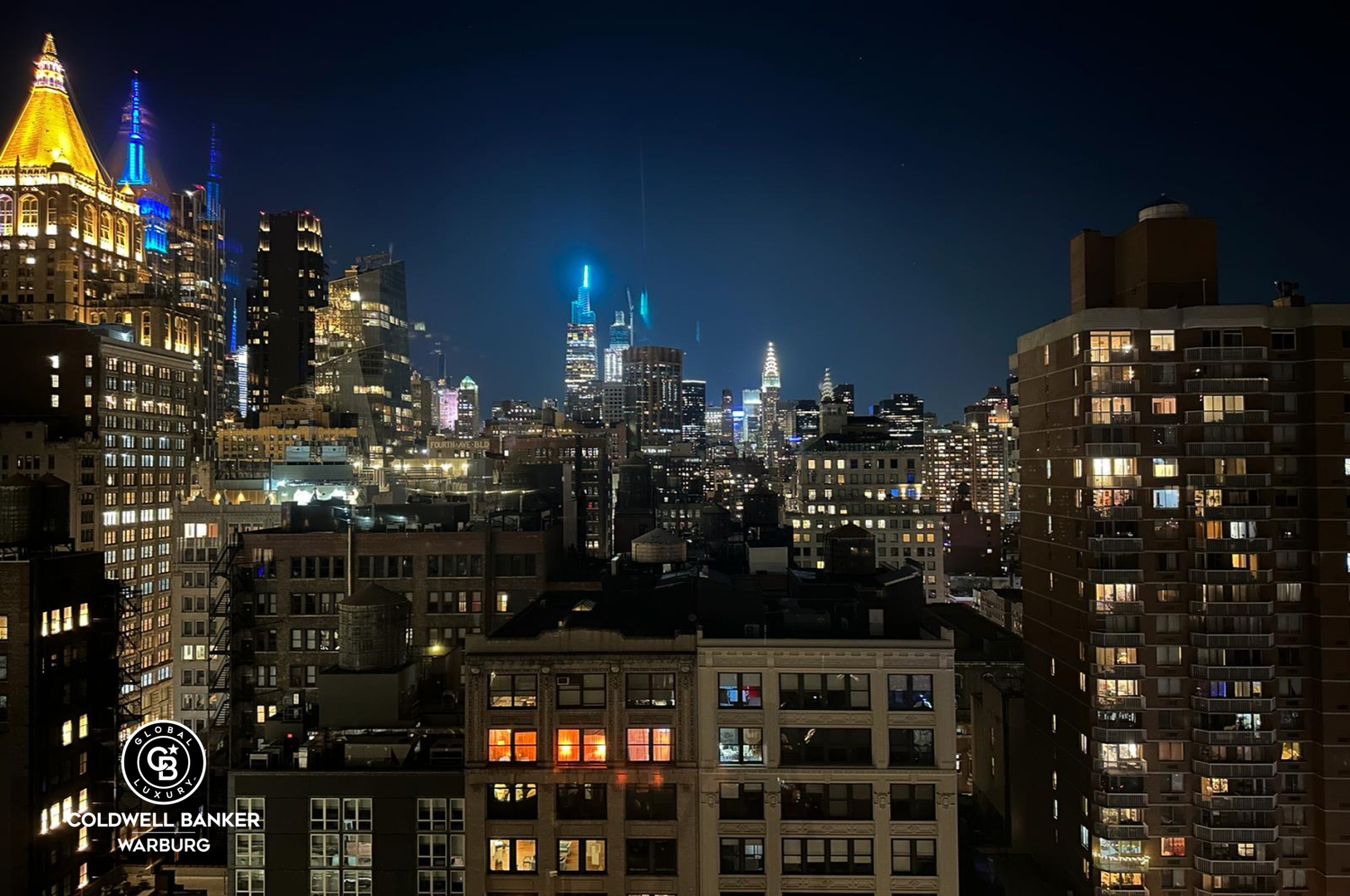121 E 23rd Street Phd  New York NY 10010 photo