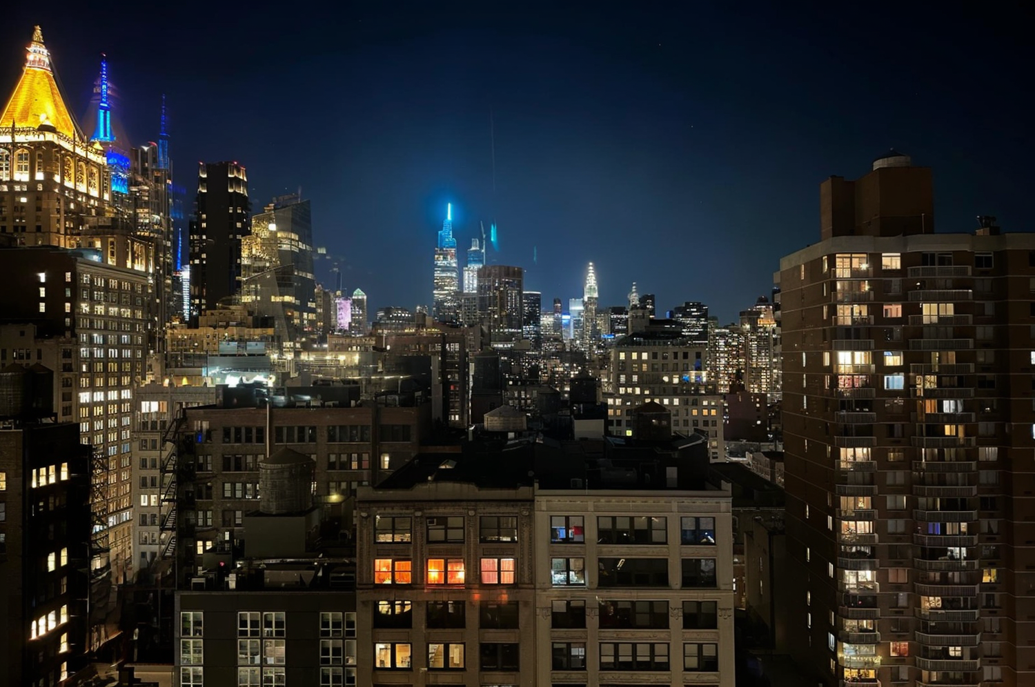 121 E 23rd Street Phd  New York NY 10010 photo