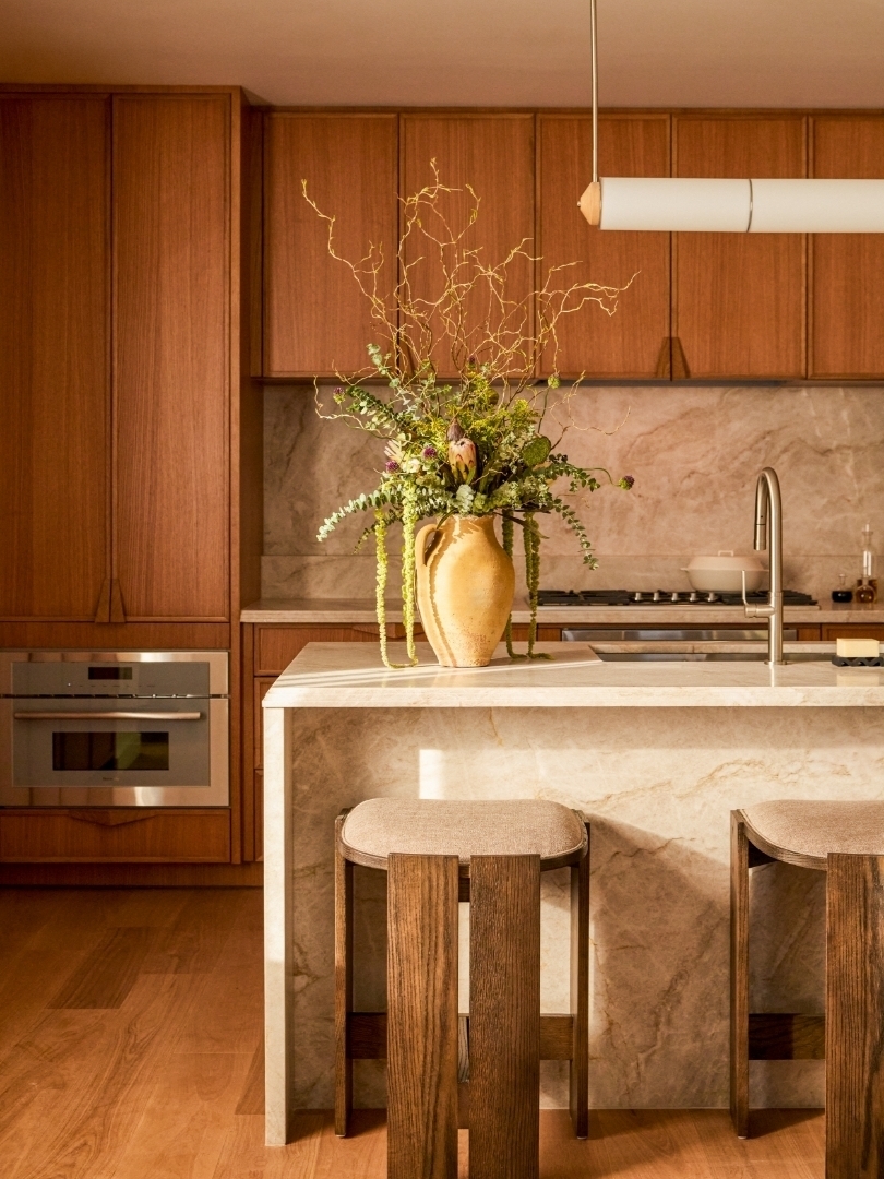 Property Photo: 323 Bergen Street Ph708e NY 11217