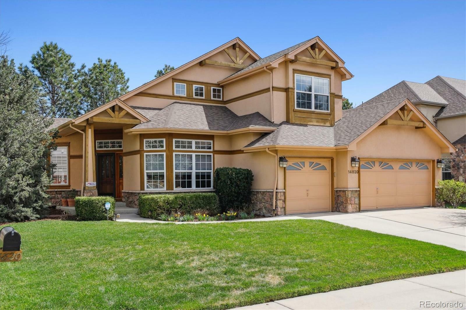 14820 E Maplewood Drive  Centennial CO 80016 photo