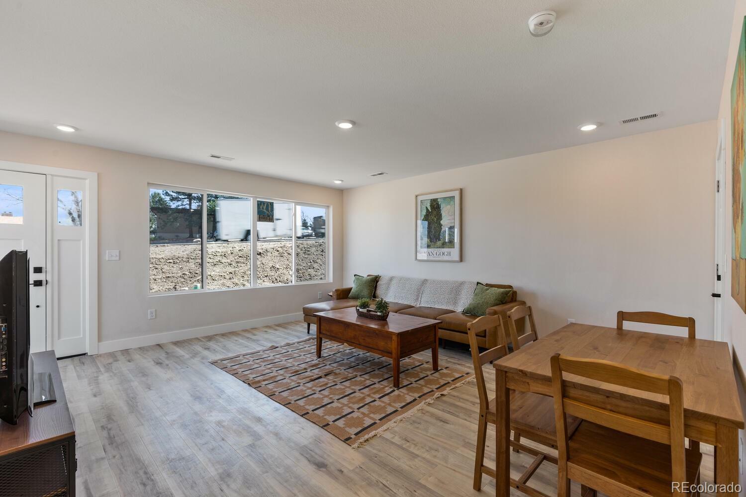 Property Photo: 2259 Kipling Street CO 80215