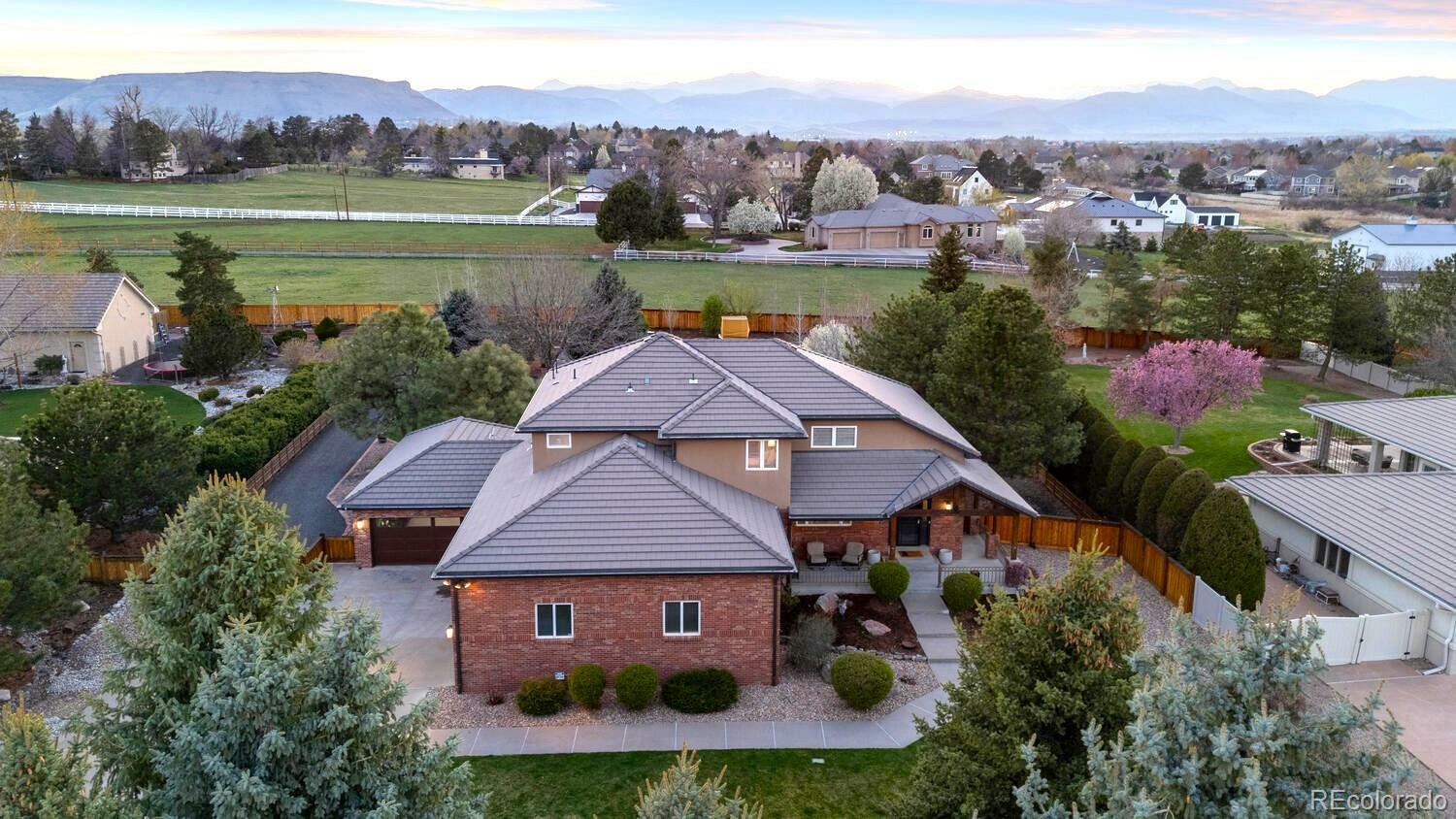 5925 Zinnia Court  Arvada CO 80004 photo