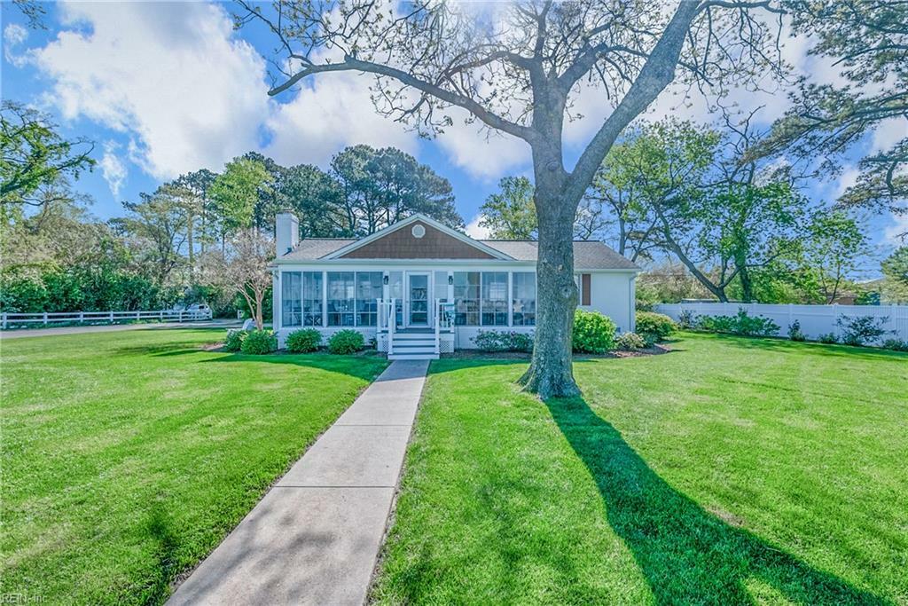 Property Photo: 298 Old Ferry Rd VA 23064