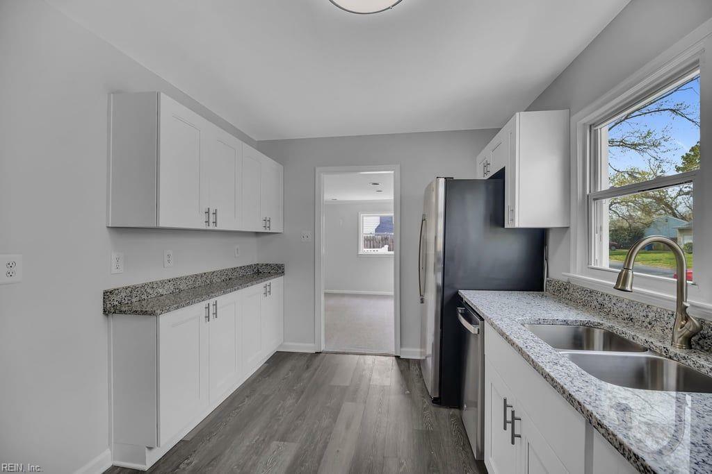 Property Photo: 1532 Hackensack Rd VA 23455