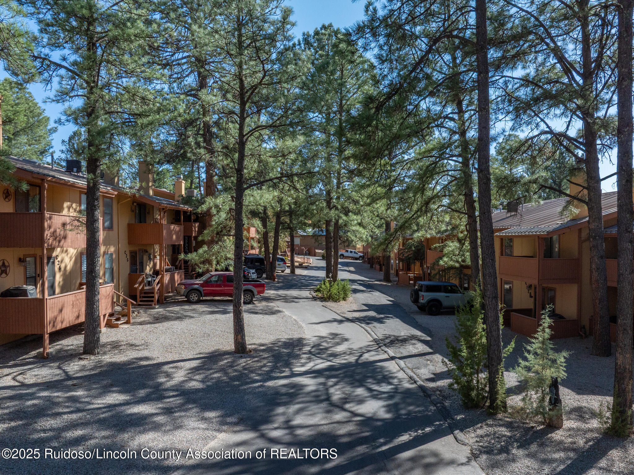 Property Photo: 110 Jack Little Drive C15 NM 88345