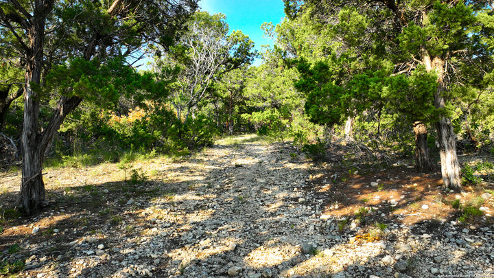 Property Photo:  Lot16&Amp50%Lot15 Hondo Oaks  TX 78883 