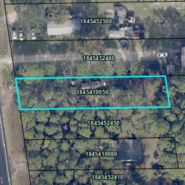 Property Photo: 6364 US Highway 1 FL 32086