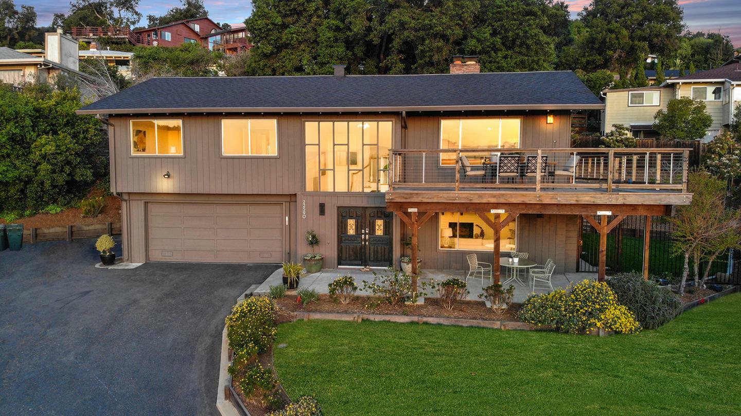 22590 San Juan Road  Cupertino CA 95014 photo