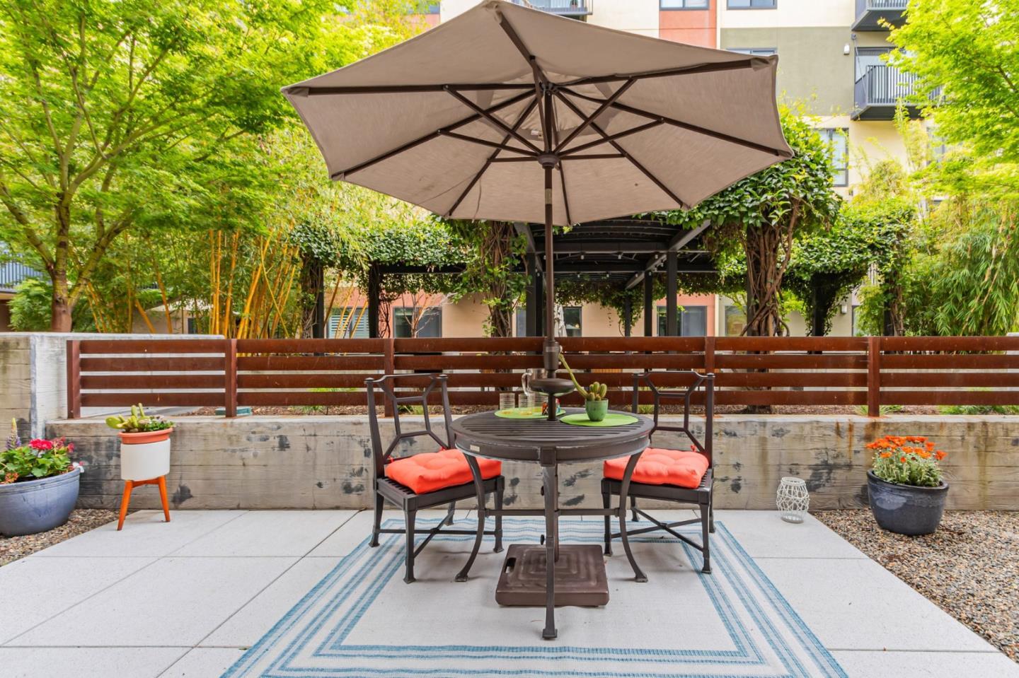Property Photo: 88 Bush Street 1122 CA 95126