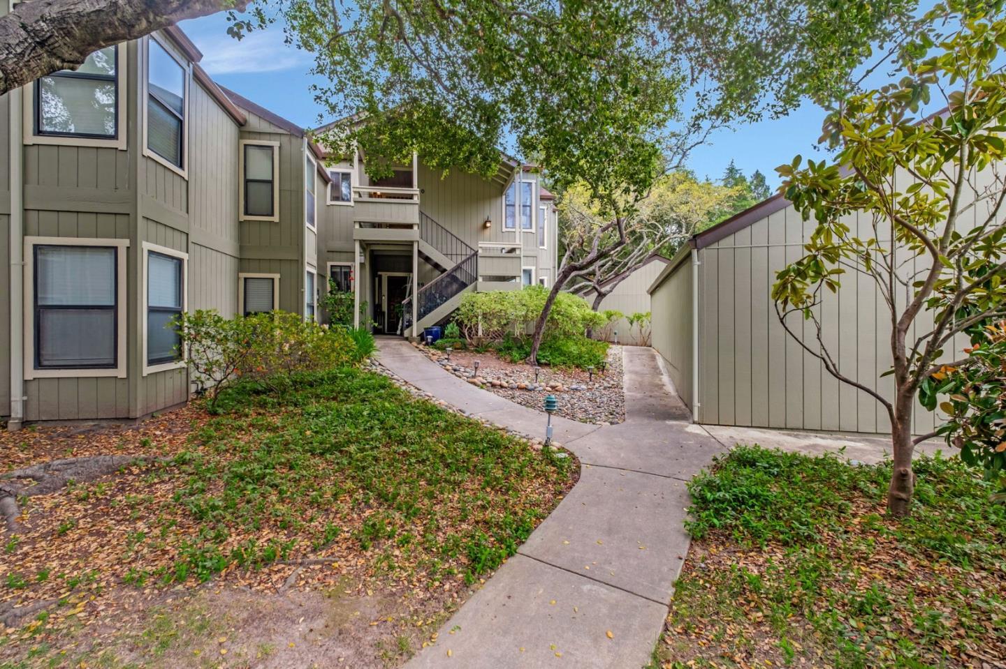 Property Photo:  111 Bean Creek Road 90  CA 95066 
