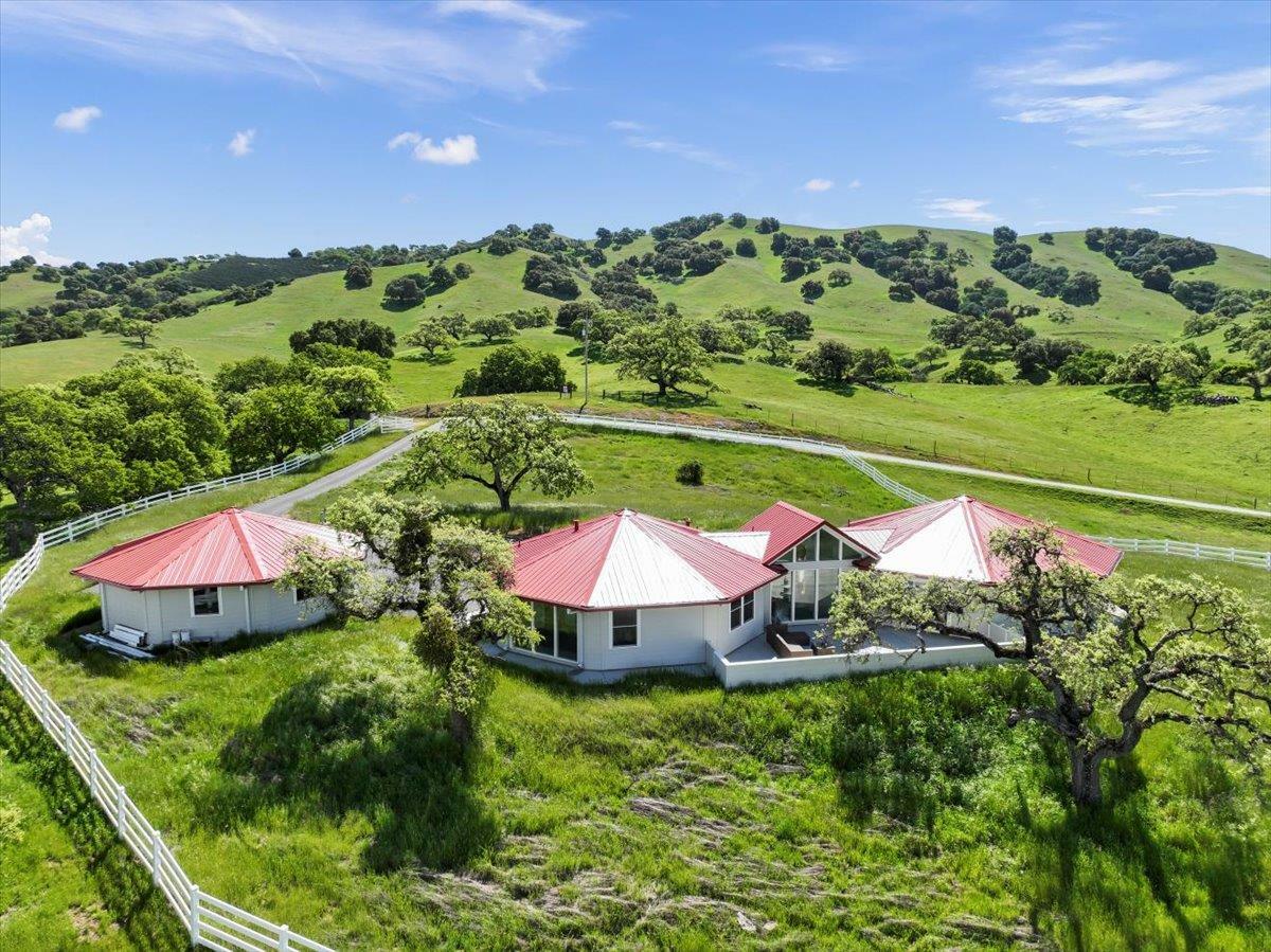 Property Photo: 22500 Pacheco Pass Hwy CA 95023
