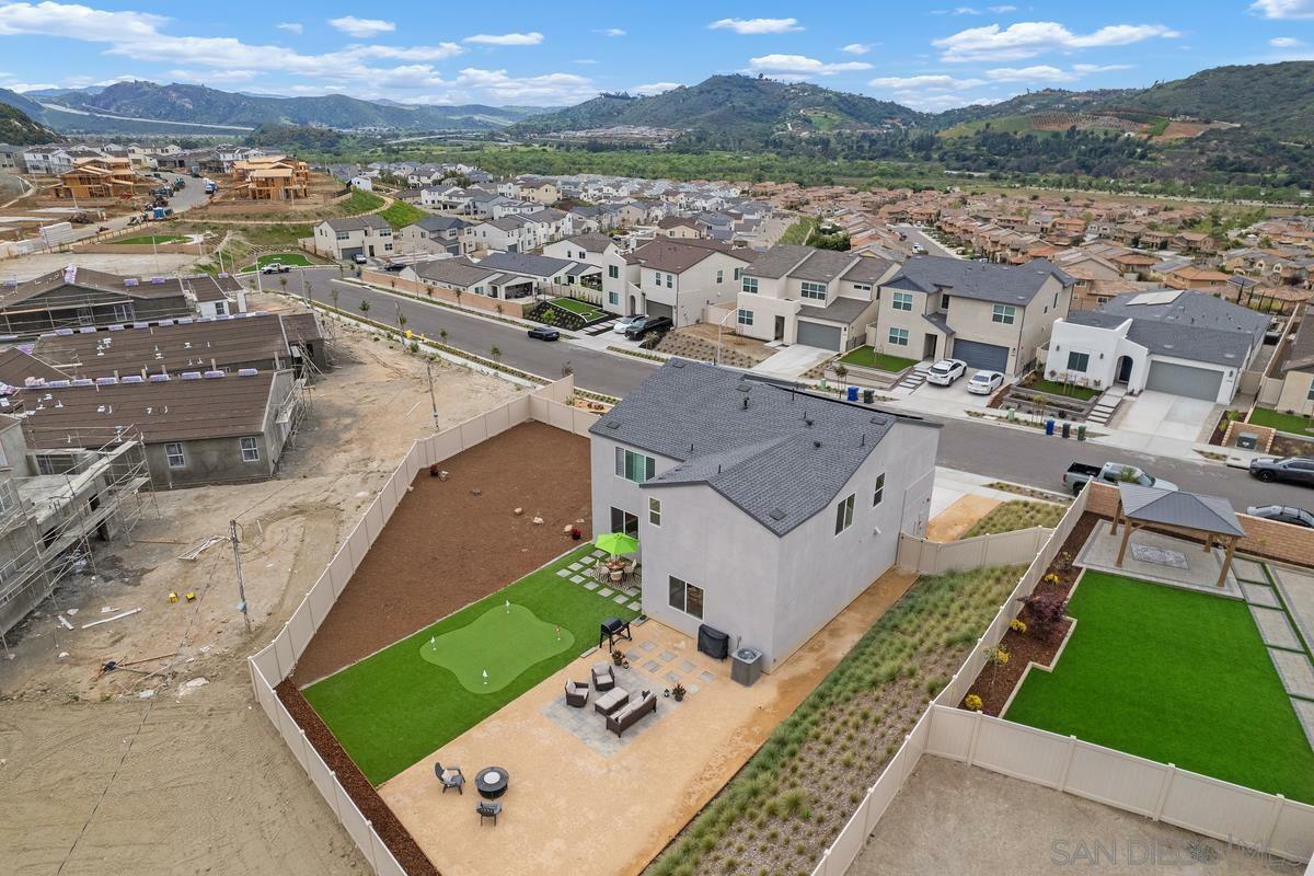 Property Photo: 35505 Orchard Trails CA 92028
