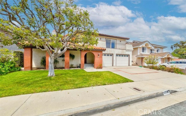 Property Photo: 2309 Robin Lane CA 90717
