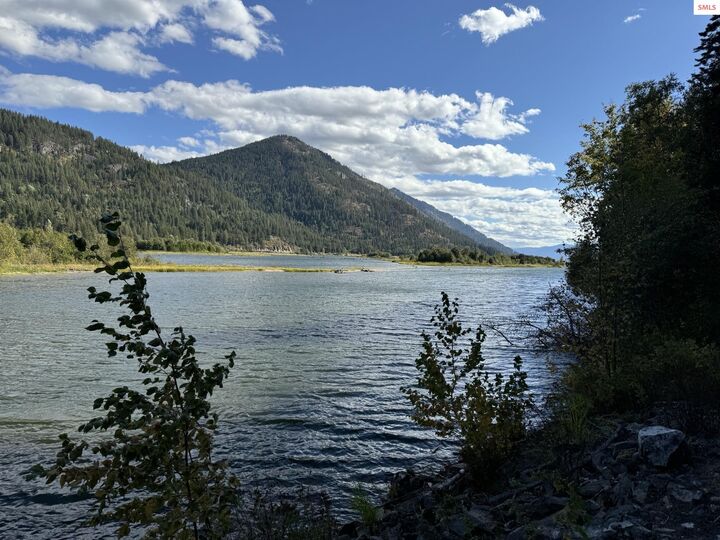 Nka S Idaho Club Dr  Sandpoint ID 83864 photo