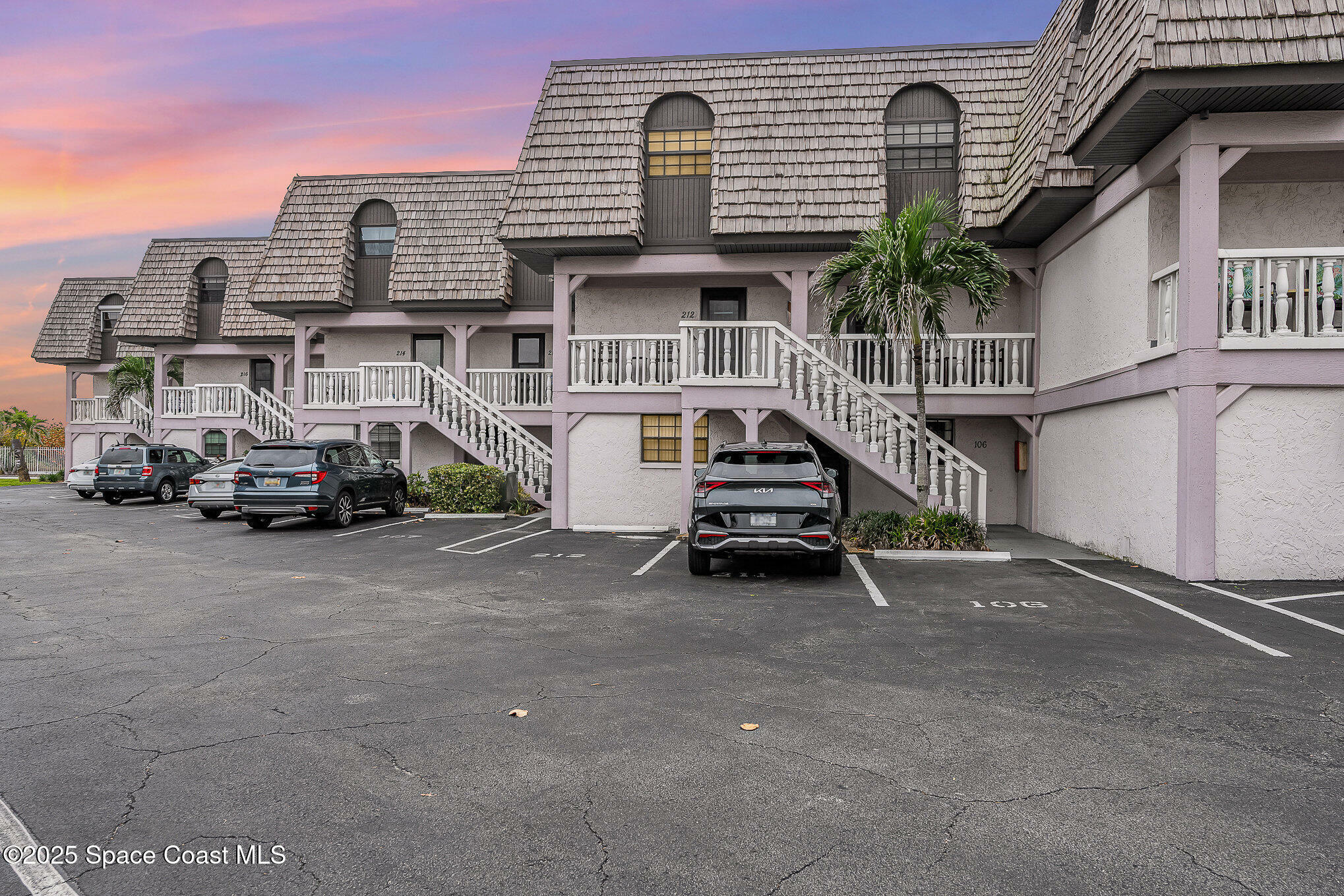 Property Photo: 5350 Ocean Beach Boulevard FL 32931