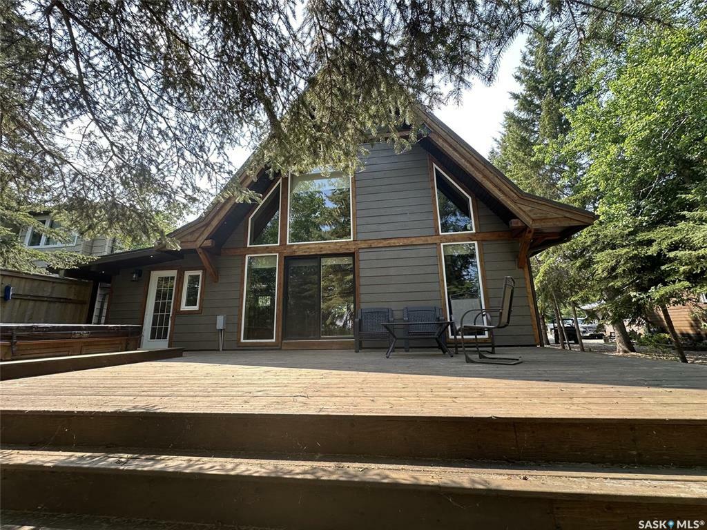 405 Parkland Avenue  Mervin Rm No.499 SK S0M 1J0 photo