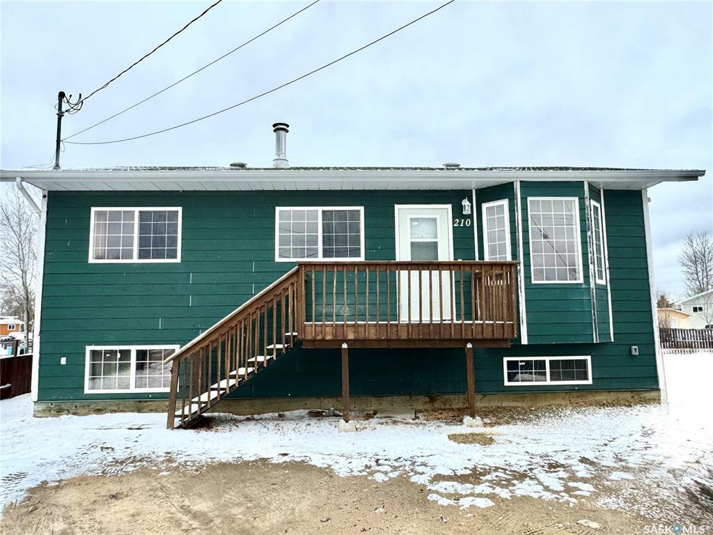 Photo de la propriété: 210 Bouvier Crescent SK S0M 0A1