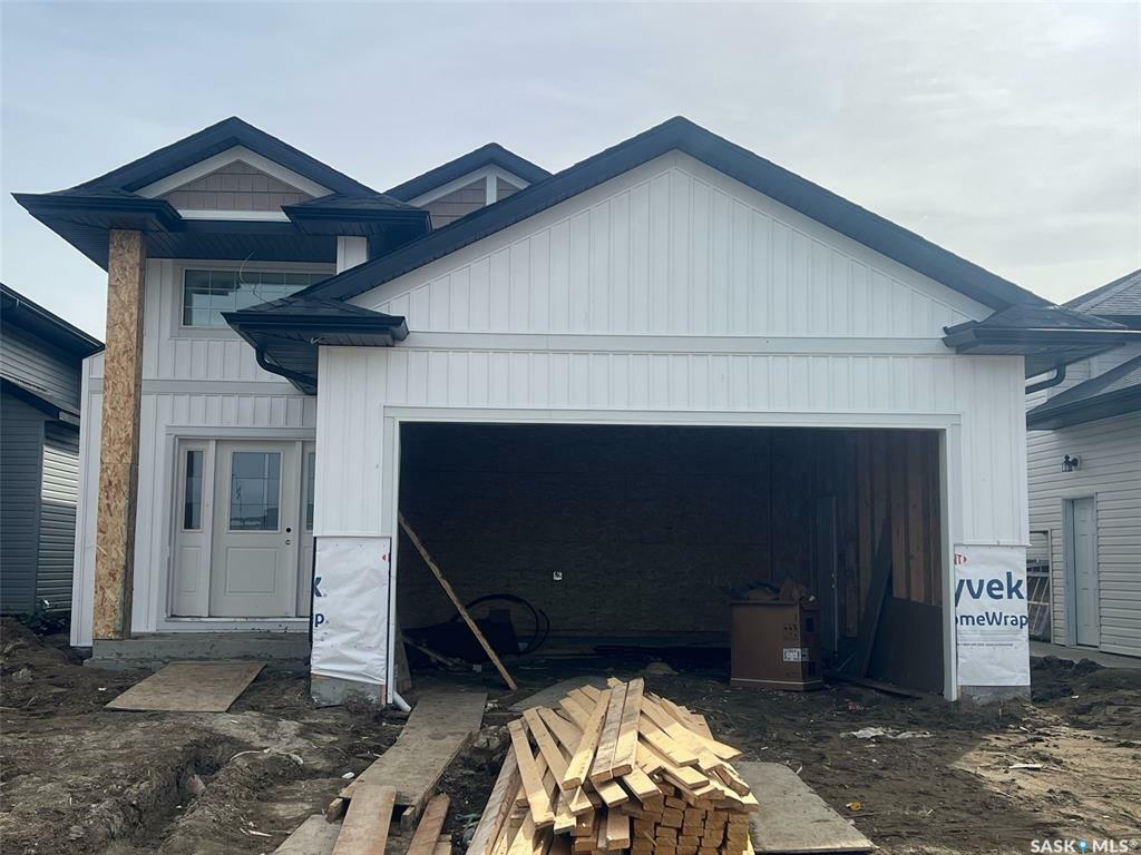 Property Photo: 523 Nightingale Road SK S7L 6X7