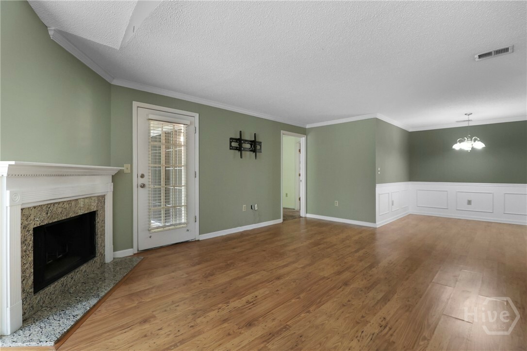 Property Photo: 12300 Apache Avenue 1212 GA 31419