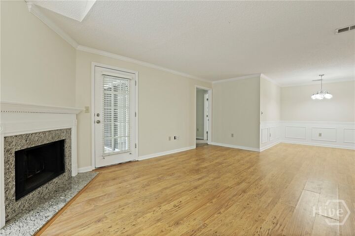 Property Photo: 12300 Apache Avenue 1212 GA 31419