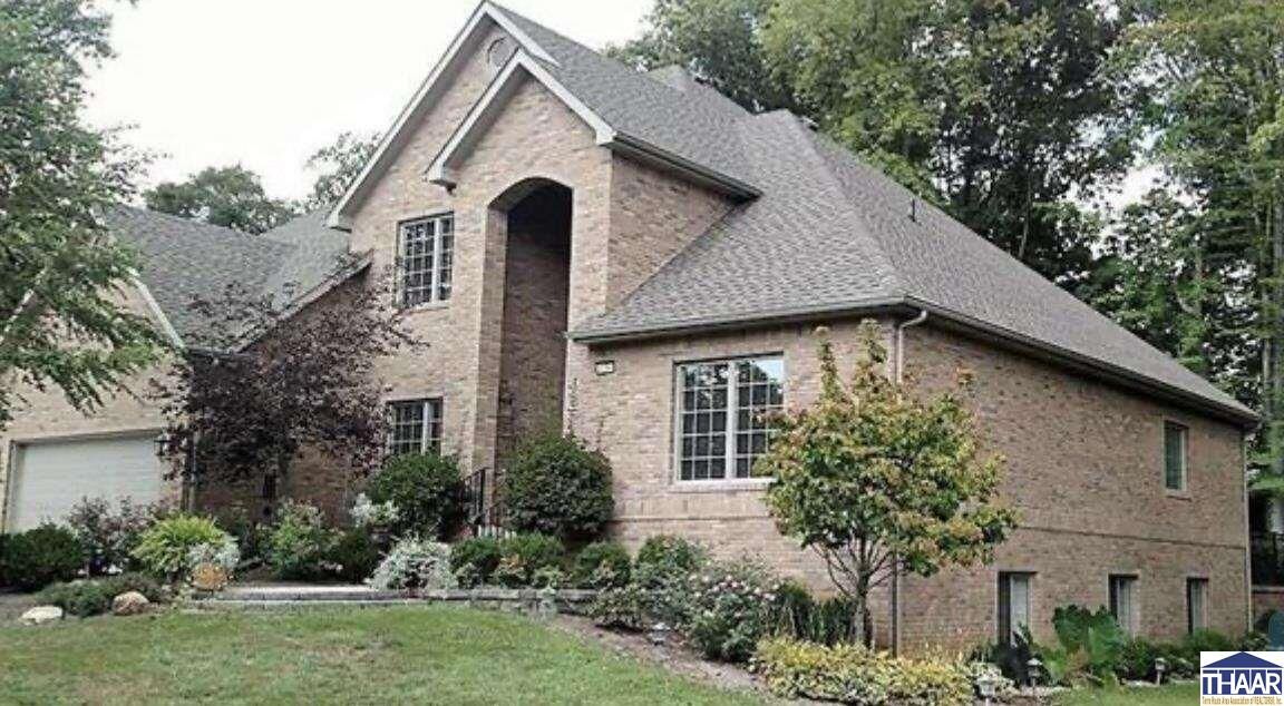 Property Photo: 4154 Ironwood IN 47803