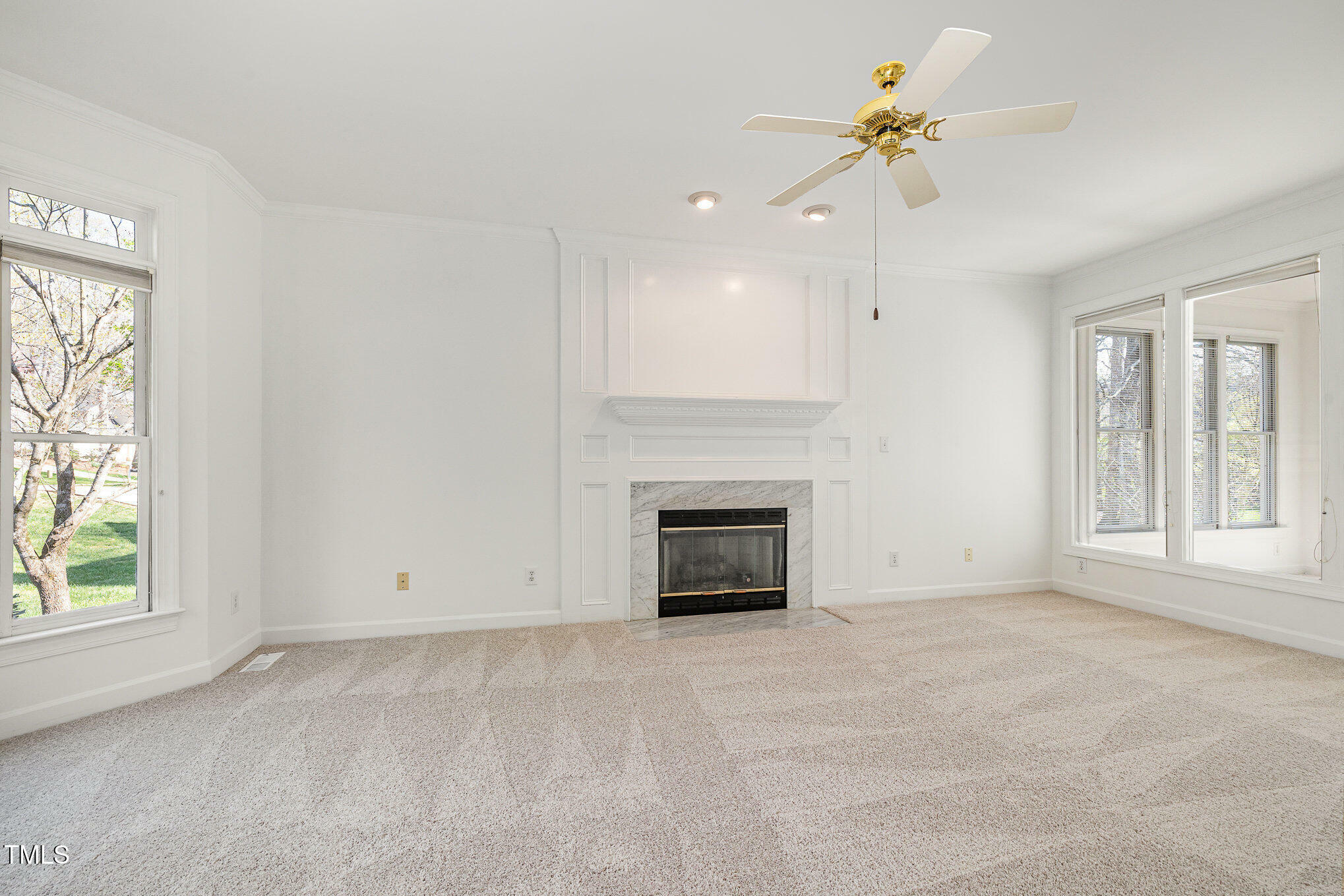 Property Photo: 201 Langston Mill Court NC 27518