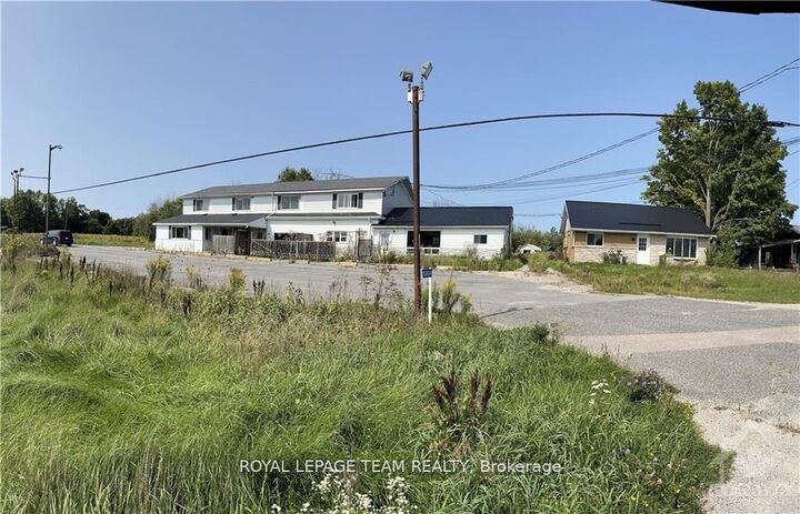 Property Photo: 16904 Highway 7 Highway ON K7H 3C8