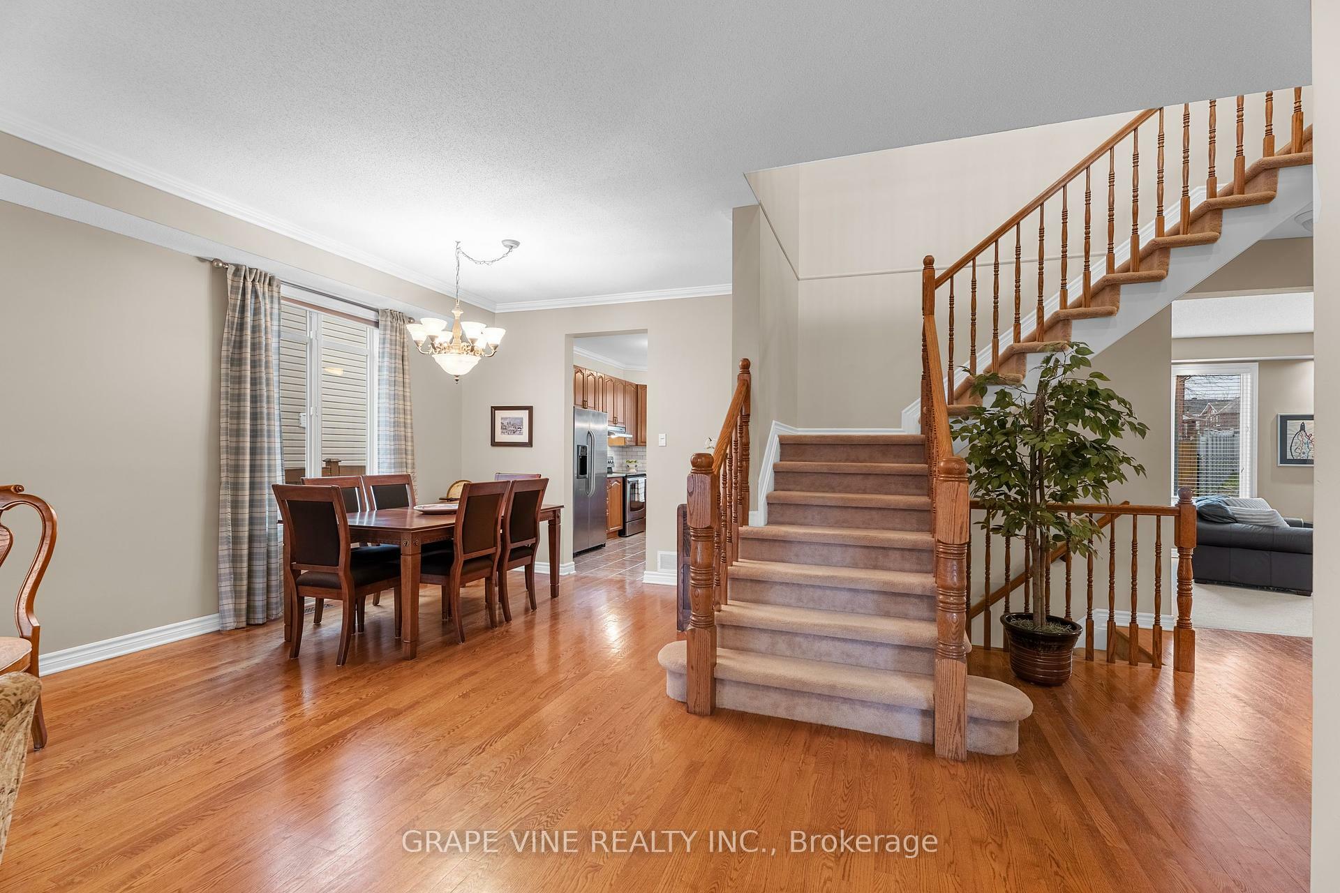 Property Photo: 67 Gleeson Way ON K2J 4Y9
