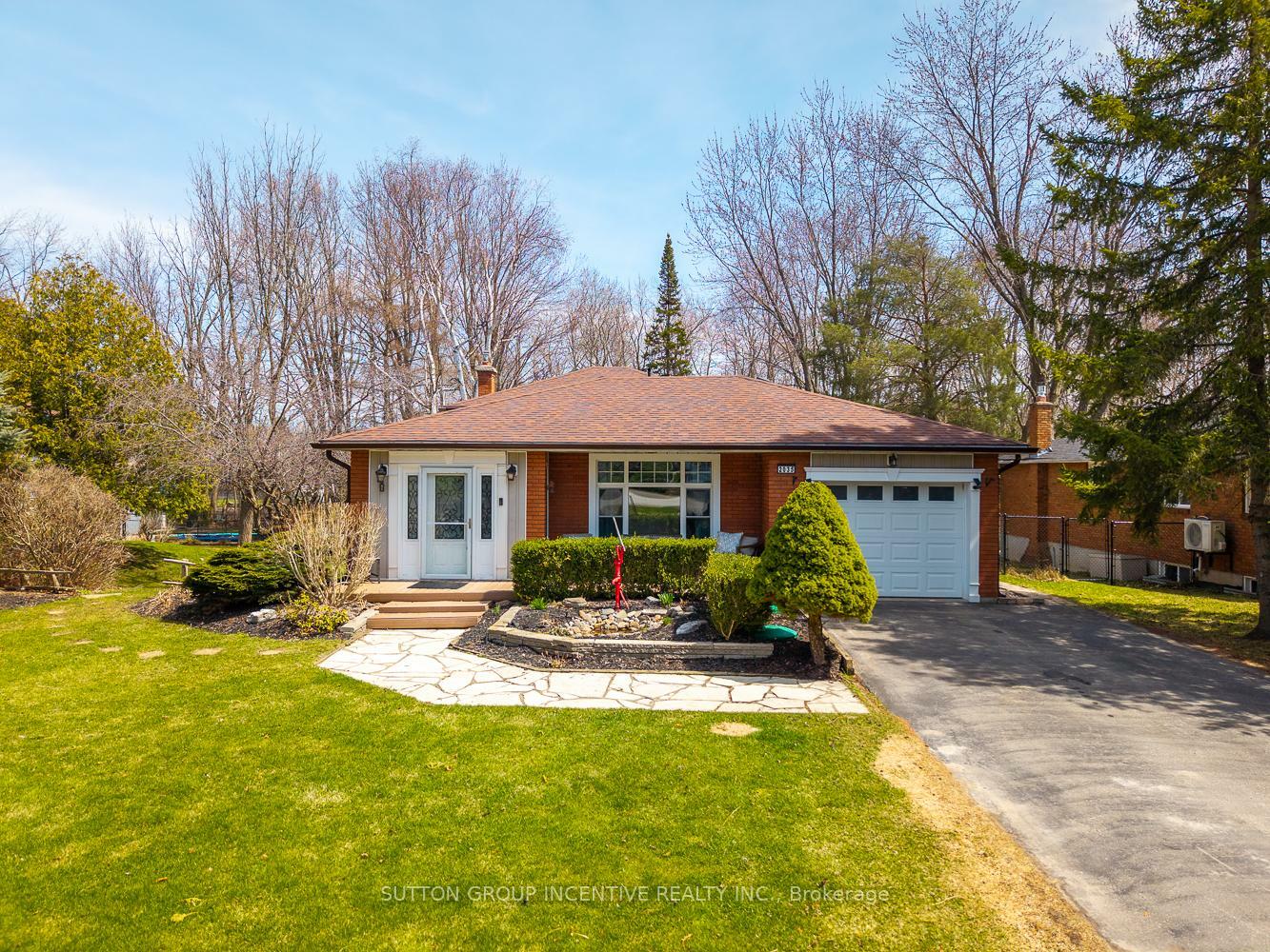 Property Photo: 2035 Craig Road ON L9S 1T2