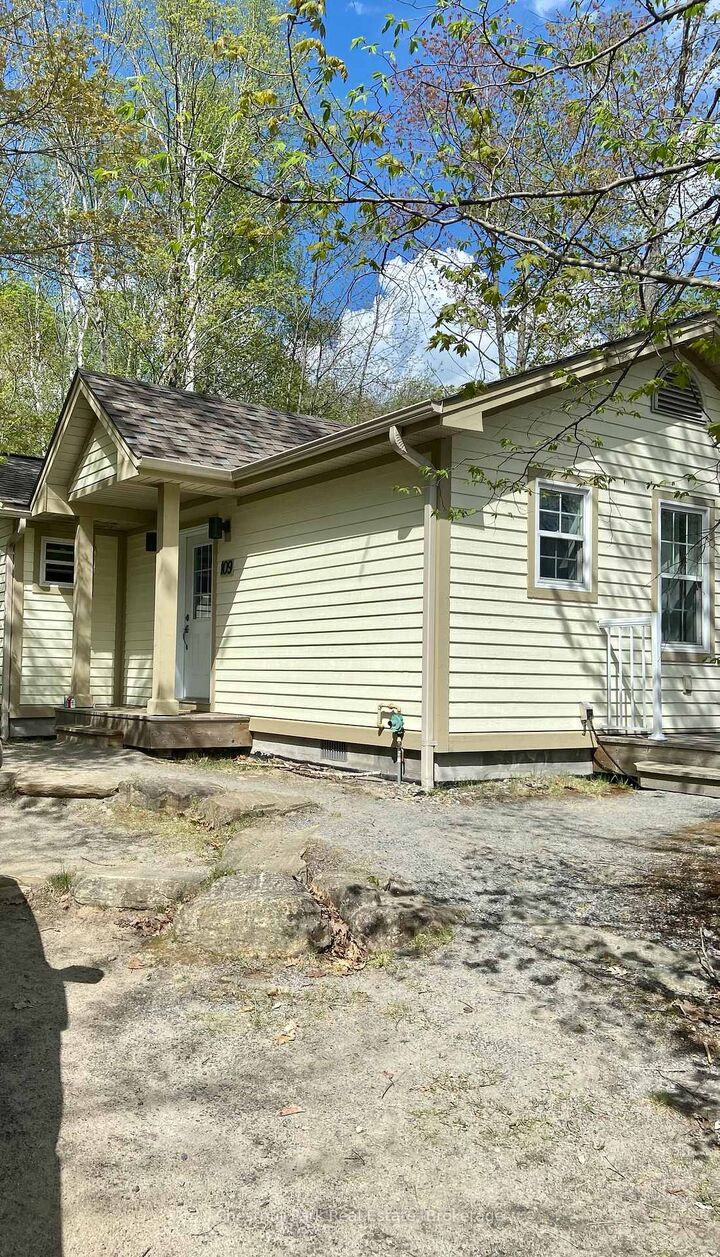 Property Photo: 1052 Rat Bay Rd 109-1 Road ON P1H 2J6