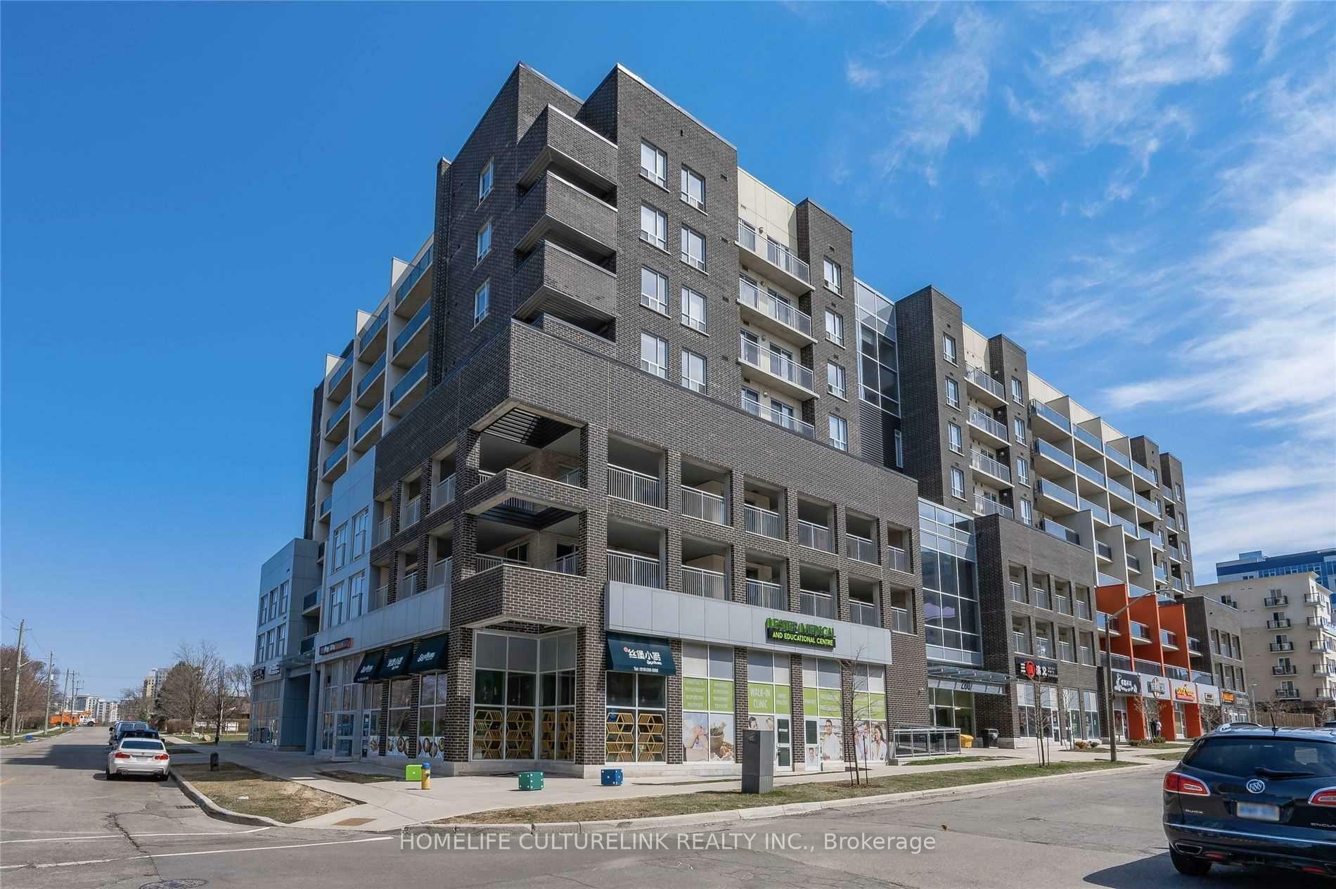 Property Photo: 280 Lester Street E 823 ON N2L 0G2