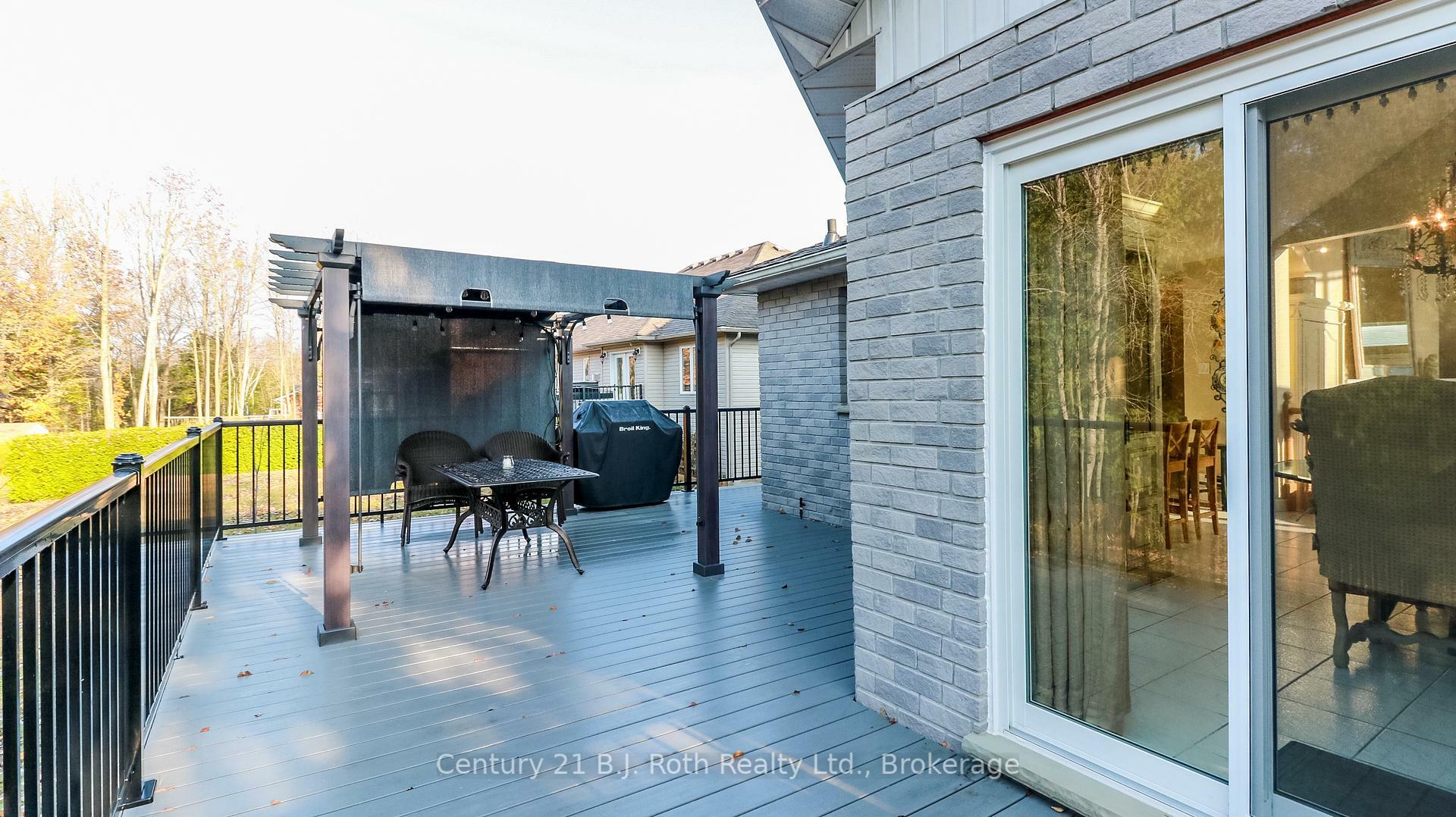 Photo de la propriété:  20 Grant Avenue E  ON L0L 1P1 
