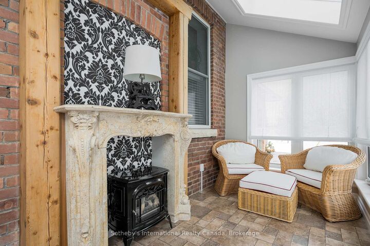 Photo de la propriété: 298551 Range Road ON N4K 0G3